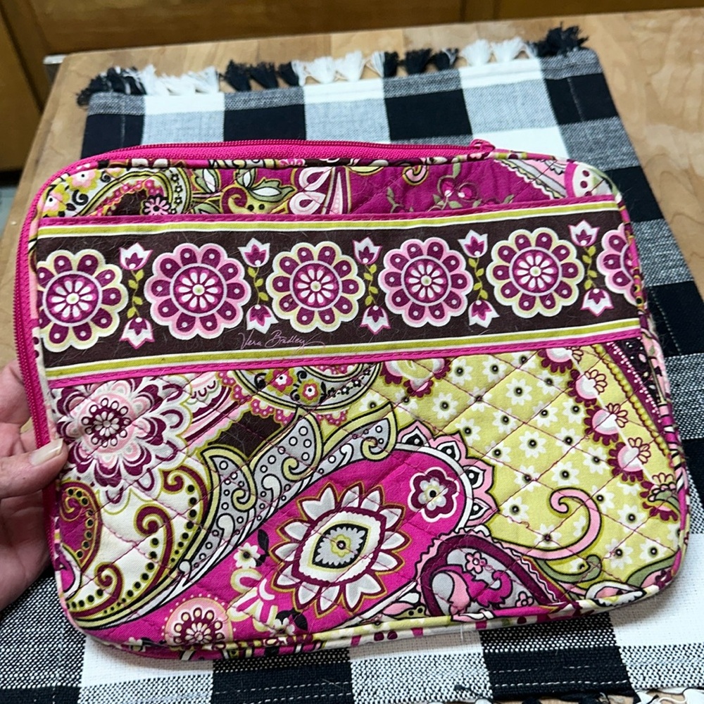 Vera Bradley Tablet Case